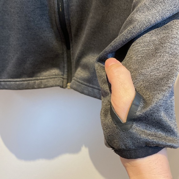 Adidas Predator Zip Up - Picture 5 of 10